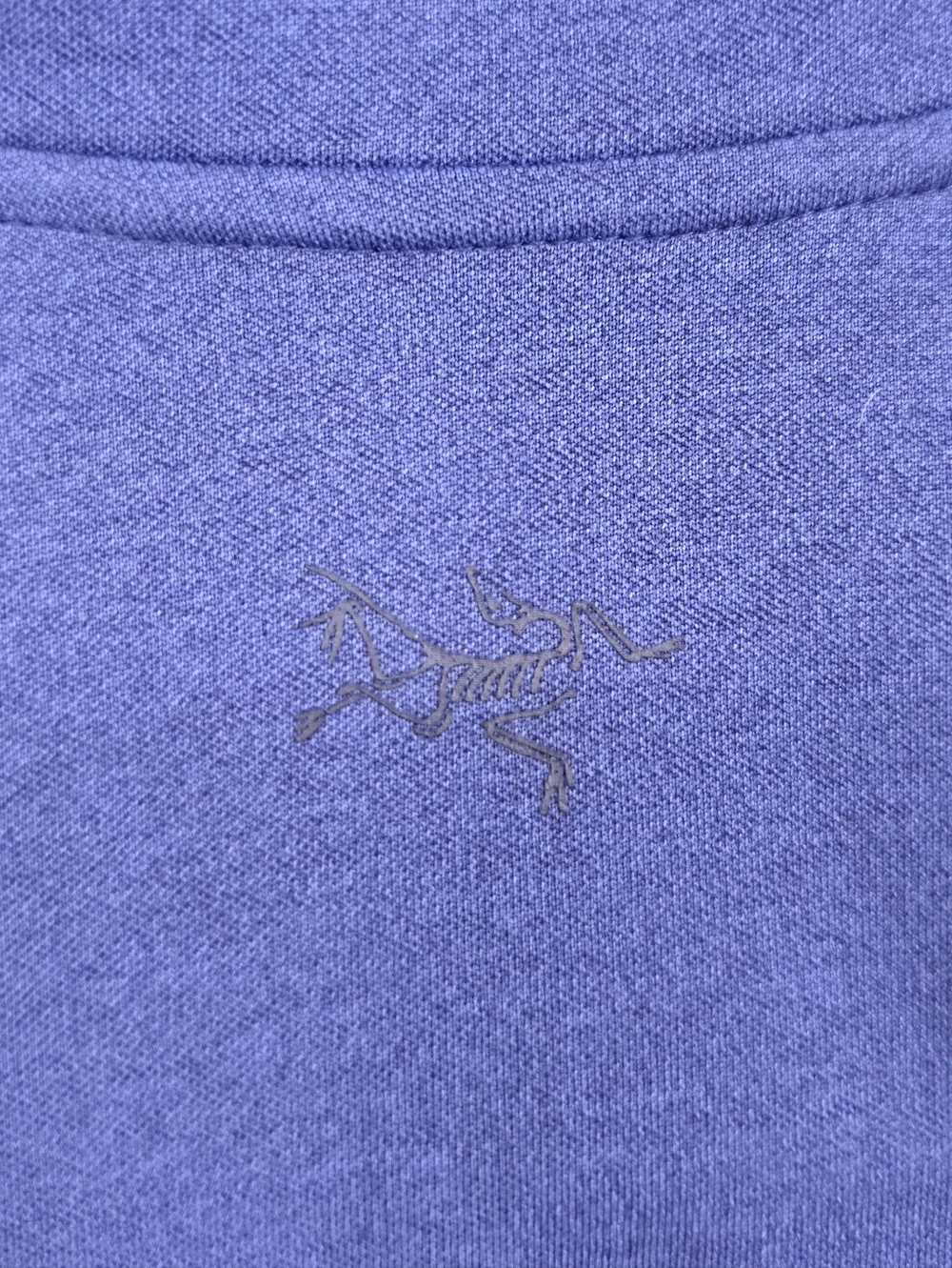 Arc'teryx Ellison Full Zip Jacket Women's Large - Picture 5 of 12